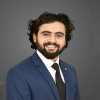 Twenty Employee Nitin Koche's profile photo