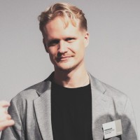 Propel Capital Employee Emanuel Andersson's profile photo