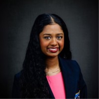 Praveena Mahendran Email