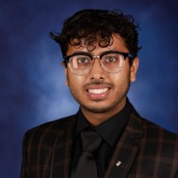 HM Hospitality Employee Dave Patel's profile photo