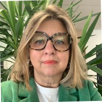 IVC Evidensia France Employee Elizabeth Dinsdale's profile photo