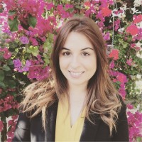 Los Angeles Property Management Group Employee Ashley Silva's profile photo