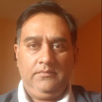 Berjaya Air Employee Sameer Sharma's profile photo