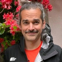 Equilibrium Mining Employee Thomas Riebel's profile photo