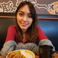 Alexa Benavente Email