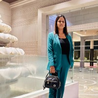 KogniVera Employee Preeti Upadhyaya's profile photo