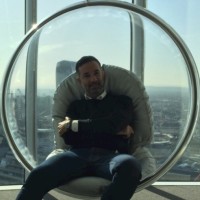 Filippo Mansani Email & Phone Number