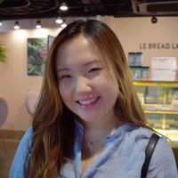 HubSpot Employee Della Lin's profile photo