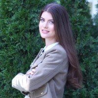 Vogl Consulting GmbH Employee Anna Vogl's profile photo