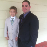 Sher Garner Cahill Richter Klein and Hilbert, LLC Employee Nick Cusimano's profile photo