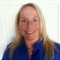 Mental Health Association of Frederick County Employee Danielle Getts's profile photo