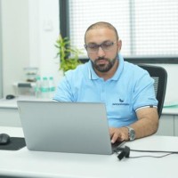 Brodersen India Employee Moeed Syed's profile photo