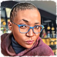 Mida Employee Adija Uzodinma's profile photo