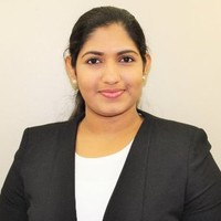 H&R Block Employee Lekshmi Geetha's profile photo
