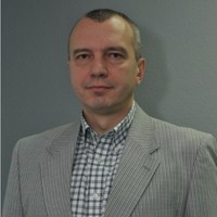 Delphi Software Employee Andriy Artemenko's profile photo
