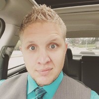 Castle McHenry Employee Brian Housworth's profile photo
