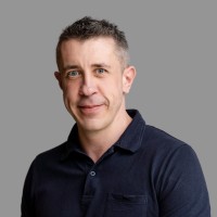 Equal Experts Employee Michael Pajak's profile photo