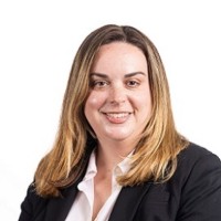 Reaves Asset Management Employee Meghan Dolan's profile photo