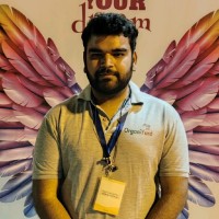 Liamtra Employee Tushar Sharma's profile photo