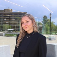Keefe Tech Employee Kaley Brudner's profile photo
