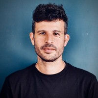 Orca Security Employee Omri Givoni's profile photo