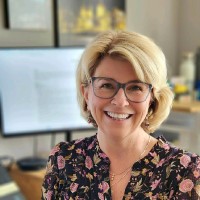 Jeannine Allen Email & Phone Number