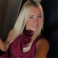 Cyconsol Employee Stephanie Crabtree's profile photo
