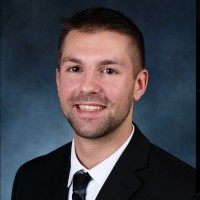 Amgen Employee Nick Abraham's profile photo