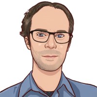 ICT Educational Services Ltd Employee Sam Preece's profile photo