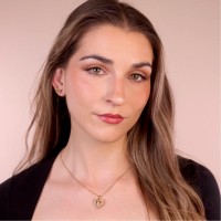 Seed Beauty/ColourPop Employee Tianna Treichelt's profile photo