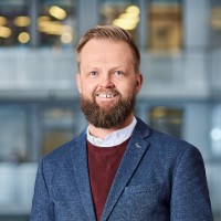 Adaptic Employee Odd Elstad's profile photo