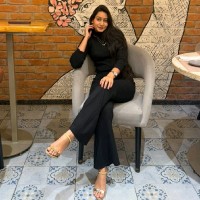 Nikita Bhadauria Email & Phone Number