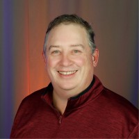 Ergotron Employee Al Colmenero's profile photo
