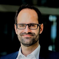 thyssenkrupp Employee Georg Ziegler's profile photo