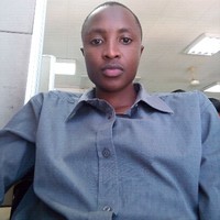DStv Kenya Employee Nelson Mwaniki's profile photo