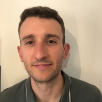 RECAERO SAS Employee Gatien Lacoste's profile photo