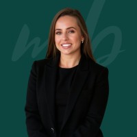 MacGregor Black Employee Frances Moran's profile photo