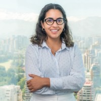 Fiorella Ulloa Email