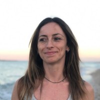 Address Employee Chiara Bartolini's profile photo