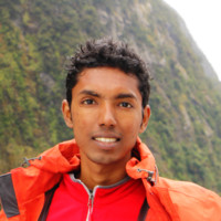 Resolve AI Employee Vasanth Balakrishnan's profile photo