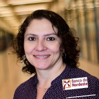 Banco do Nordeste do Brasil Employee Laurinda de MacÊdo's profile photo