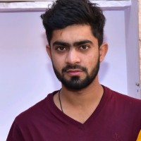 Load InfoTech Employee Yogesh Pareek's profile photo