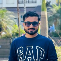 D.L. Engineering Inc. Employee Nilesh Paladiya's profile photo