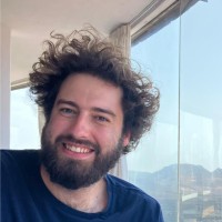 Aleamed Employee Gilles Meiresonne's profile photo