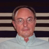 Startpage Employee Ronald st John's profile photo