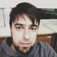 Empirical LLC Employee Braian Daneri's profile photo