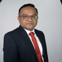 Cohance Lifesciences Employee Pushkar Lakhekar's profile photo