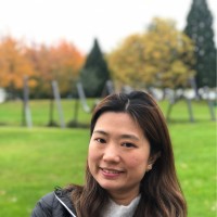 Baguio Green Group Limited Employee Queenie Chan's profile photo