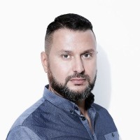 NEUROPEA Employee Martin Dobiš's profile photo