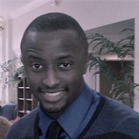 Franklin Hospitality Group Employee Ivan Mugerwa's profile photo